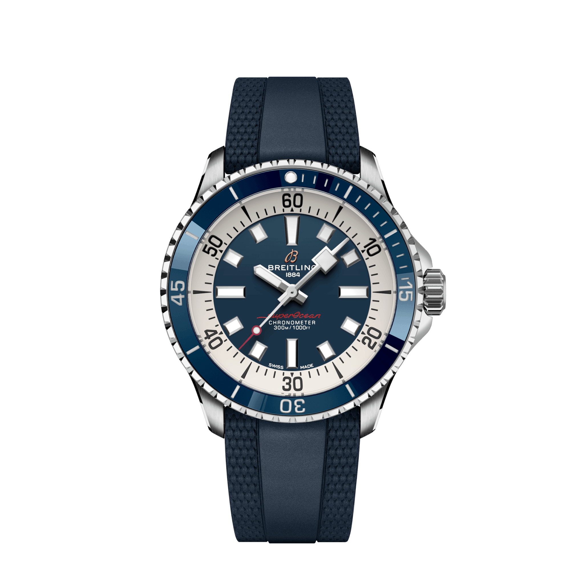 BRIETLING SUPEROCEAN AUTOMATIC 42