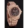 Rolex Submariner 41mm Brown Dial 1454087 Super Clone - Image 3