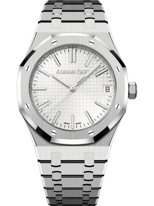 Audemars Piguet Royal Oak Stainless Steel 1320ST.08