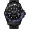 Rolex GMT-Master II 41mm Black Dial PR18239