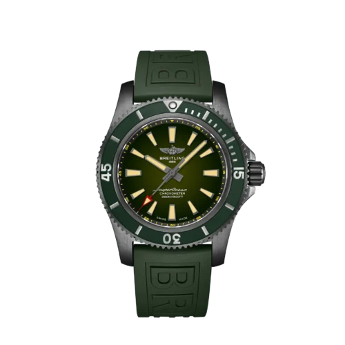 BRIETLING SUPER CHRONOMAT B01 44
