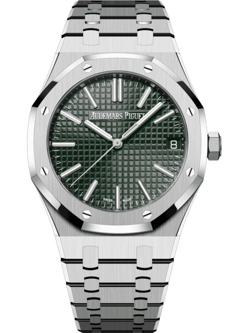 Audemars Piguet Royal Oak Stainless Steal 1320ST.09