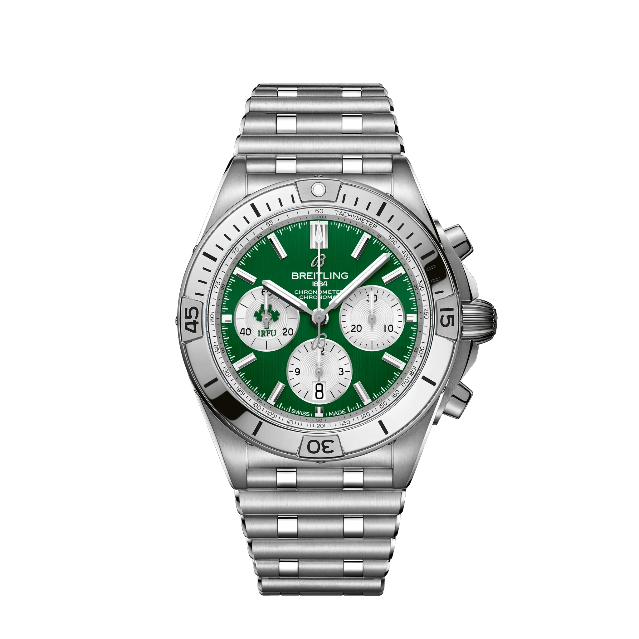 BRIETLING CHRONOMAT B01 42 SIX NATIONS WALES