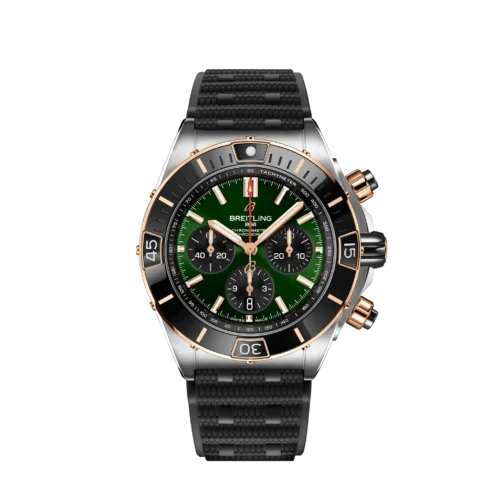 BRIETLING SUPER CHRONOMAT B01 44