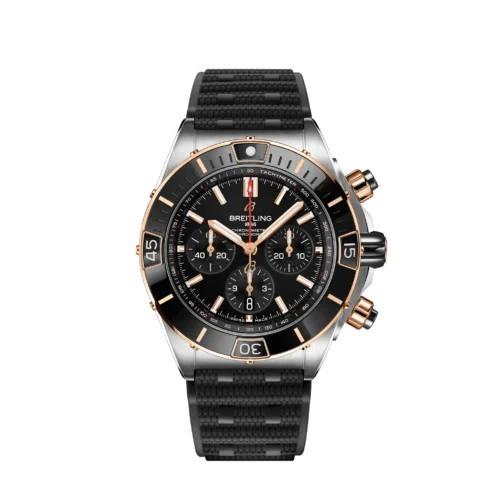 BRIETLING SUPER CHRONOMAT B01 44