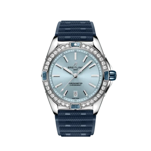 BRIETLING SUPER CHRONOMAT B01 38