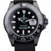 Rolex GMT-Master II 40mm Black Dial REP016827