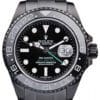 Rolex GMT-Master II 39mm Black Dial REP016828 Super Clone