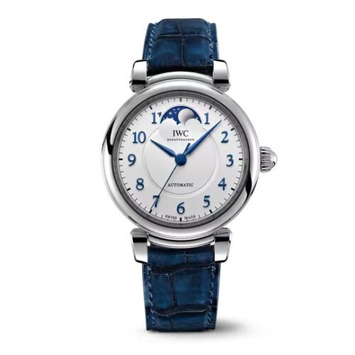IWC DA VINCI AUTOMATIC MOON PHASE 36  IW459306