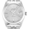 Rolex Air-King 34mm Grey Dial 5700 Super Clone
