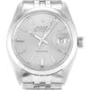 Rolex Air-King 34mm Grey Dial 5700 Super Clone