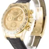 Rolex Daytona 40mm Champagne Dial 116518 - Image 2