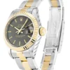 Rolex Lady-Datejust 26mm Black Dial 69173 Super Clone - Image 2