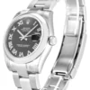 Rolex Lady-Datejust 31mm Black Dial 178240 Super Clone - Image 2