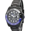 Rolex GMT Master 38mm Black Dial 176200 - Image 2