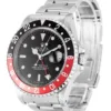 GMT-Master II Coke Black Dial Super Clone V3 - Image 2