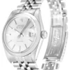 Rolex Air-King 34mm Grey Dial 5700 Super Clone - Image 2