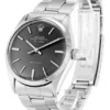 Rolex Air-King 34mm Grey Dial 5500 Super Clone - Image 2