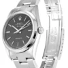 Rolex Air-King 34mm Black Dial 14000 Super Clone - Image 2