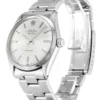 Rolex Air-King 34mm Silver Dial 14000M Super Clone - Image 2