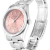 Rolex Air-King 34mm Salmon Dial 14010M-2 Super Clone - Image 2