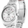 Rolex Air-King 34mm White Dial 114200-2 Super Clone - Image 2