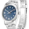Rolex Air-King 34mm Blue Dial 14000 Super Clone - Image 2