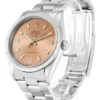 Rolex Air-King 34mm Salmon Dial 14010M Super Clone - Image 2