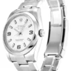 Rolex Air-King 34mm White Dial 114200 Super Clone - Image 3