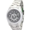 Rolex Sky-Dweller 42mm Black Dial - Image 2