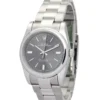 Rolex Oyster Perpetual Lady 31mm Black Dial - Image 2