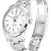 Rolex Oyster Perpetual Date 34mm White Dial - Image 2