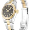 Rolex Oyster Perpetual Lady 26mm Silver Dial - Image 2