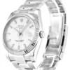 Rolex Oyster Perpetual Date 34mm White Dial - Image 2
