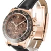 Rolex Daytona Chocolate Dial 116515LN - Image 2