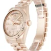 Rolex Day-Date Rose Dial Super Clone 118235 F - Image 2