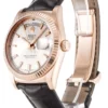 Rolex Day-Date 36mm Silver Dial 118135 Super Clone - Image 2