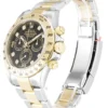 Rolex Daytona 40mm Black Dial 116523/2 - Image 2