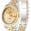 Rolex Datejust 36mm Champagne Dial 116243 Super Clone - Image 2