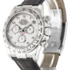Rolex Daytona 40mm White Dial 116519 - Image 2