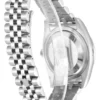 Rolex Lady-Datejust 26mm Silver Dial 179174 Super Clone - Image 3