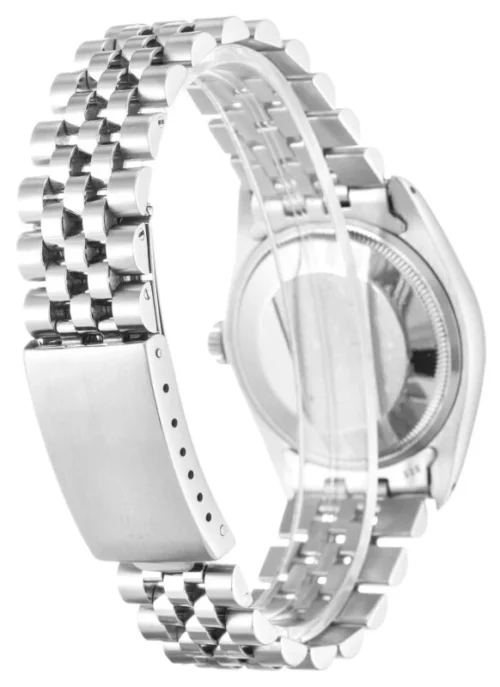 Rolex Air-King 34mm Grey Dial 5700 Super Clone - Image 3