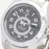 Rolex Sky-Dweller 42mm Black Dial - Image 3