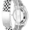 Rolex Oyster Perpetual Date 34mm White Dial - Image 3