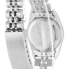 Rolex Oyster Perpetual Lady 24mm Silver Dial - Image 3