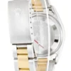 Rolex Oyster Perpetual Date 34mm White Dial - Image 3