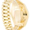 Rolex Day-Date II 41mm Ivory Dial 218238 Super Clone - Image 3