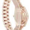 Rolex Day-Date Rose Dial Super Clone 118235 F - Image 3