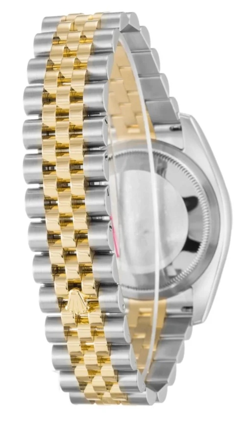 Rolex Datejust 36mm Champagne Dial 116243 Super Clone - Image 3