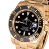 Rolex Submariner 40mm Black Dial 116618LN - Image 2